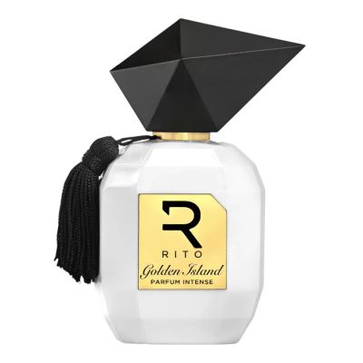 RITO Golden Island Parfum Intense 100 ml